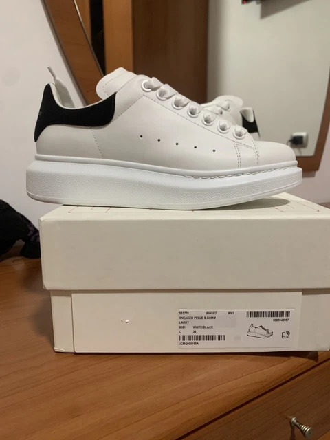 Alexander mcqueen on sale femminile