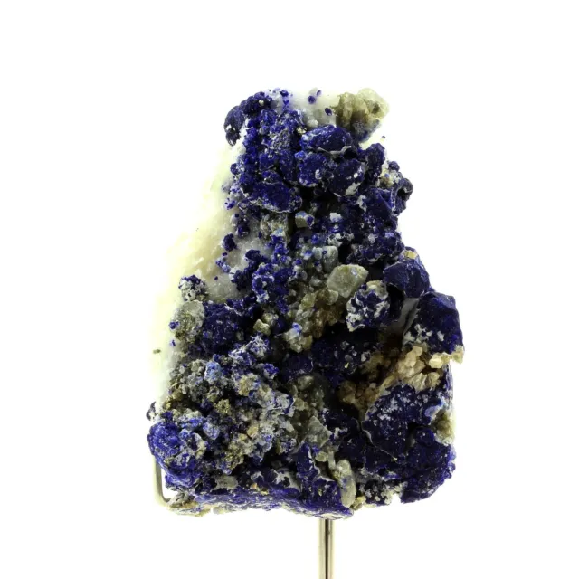 Lazurite. 967.0 Ct. Sar - E Sangue,Badakhshan Provincia,Afghanistan