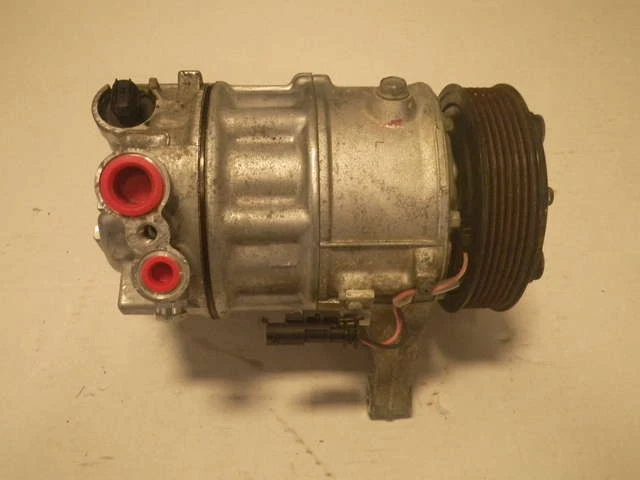 2013 CADILLAC SRX AC Compressor 126K