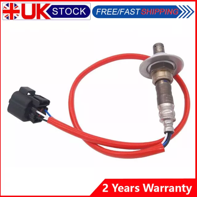 O2 OXYGEN SENSOR AIR FUEL RATIO 22641-AA480 AA381 for IMPREZA LIBERTY OUTBACK B1 O2 OXYGEN SENSOR AIR FUEL RATIO 22641-AA480 AA381 for IMPREZA LIBERTY OUTBACK B1
