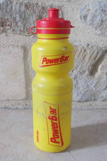 Bidon 550ml ELITE - Coyote Arkea B&B - Gourde vélo cyclisme - CAViCALU - Équipements vélos
