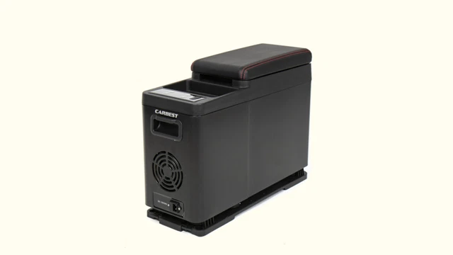 CabCooler 8 Kompressor-Kühlbox - 12/24V CabCooler 8 Kompressor-Kühlbox - 12/24V