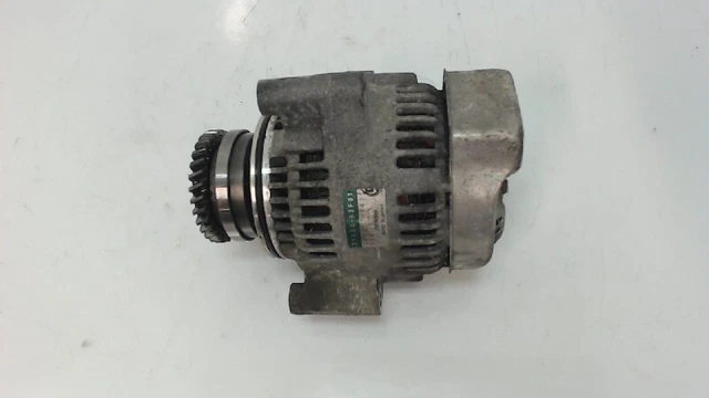 3140003F03 ALTERNATORE Suzuki GSX F 600 1998-2005 1998