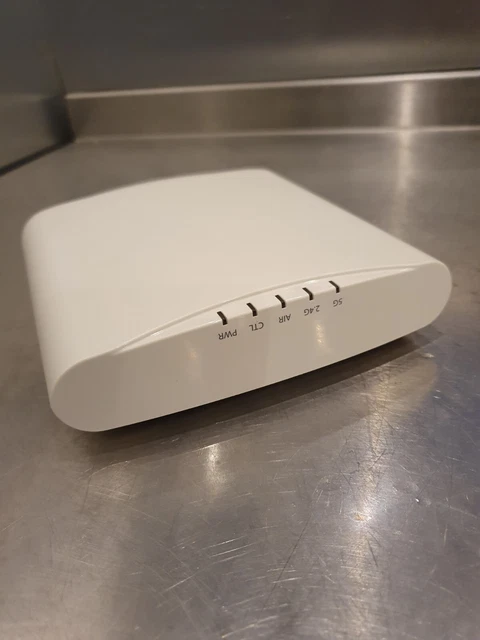 Ruck R510 RUCKUS R510 INDOOR Wi-Fi Access Point £29.99 - PicClick UK