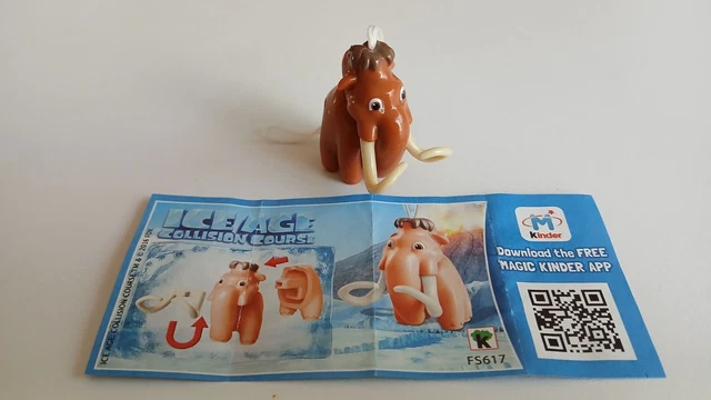 FIGURINE DINOSAURE DIMITRODON papo EUR 12,00 - FR