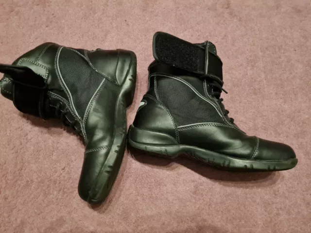motorrad schuhe,Gr. 42!!
