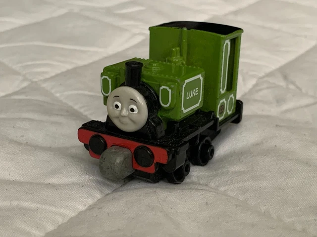 Il Trenino Thomas Stagione 1 - Streaming Online - Foto 10