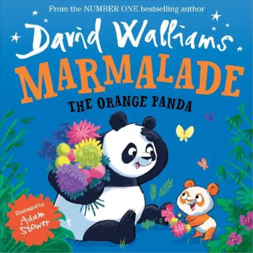 David Walliams Marmalade (Poche)