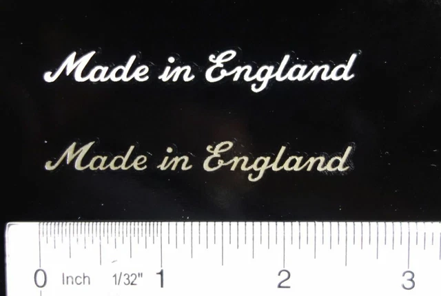 raleigh bicycle made in england