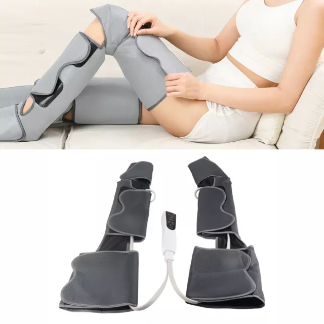 Appareil De Massage Des Pieds Appareil De Massage Par Compression Du Pied Et