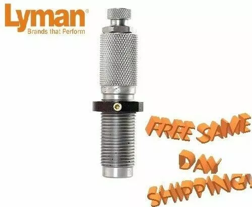 Lyman Neck Expander M Die for 45 Colt, 45 ACP, 45 Win Mag NEW!! # 7340832