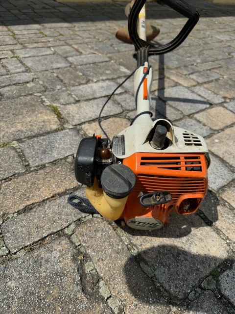 STIHL MOTORSENSE, TRIMMER, Rasentrimmer, FS 38 BENZINMOTORSENSE