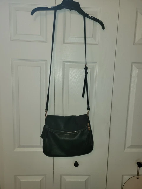 Women’s Universal Thread Purse Black