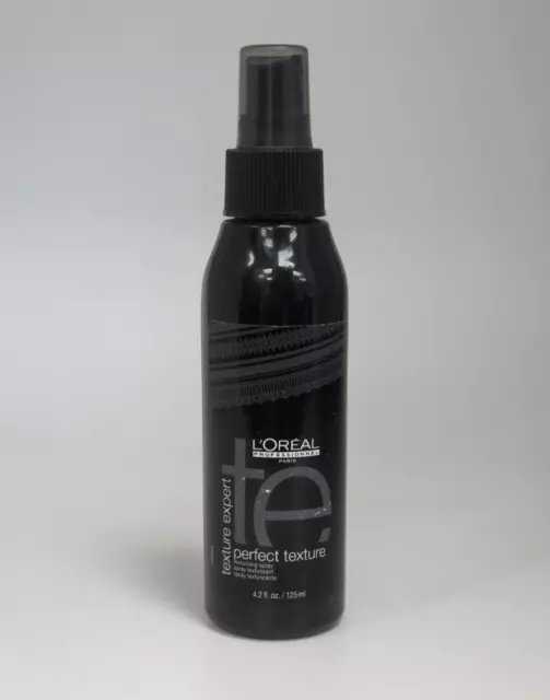 L'Oreal Professionnel Paris Texture Expert, Perfect texture 4.2 fl oz / 125 ml