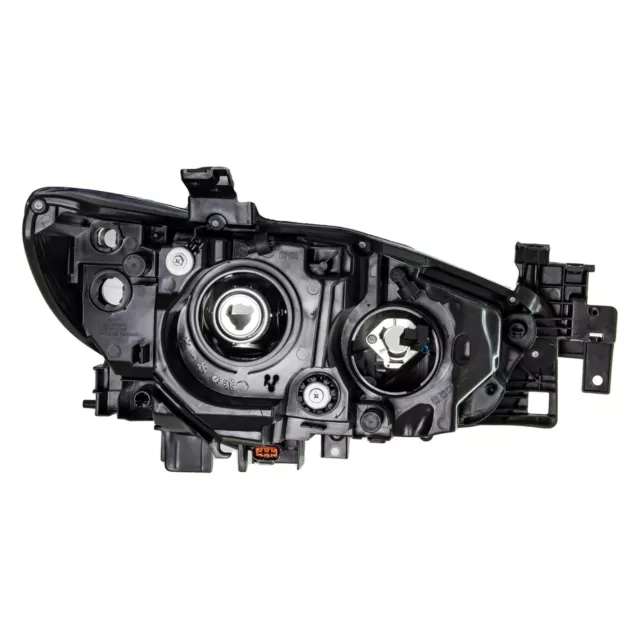 Phares à Halogène à Gauche pour Mazda 6 Break GJ Gh Berline Gl H11 2