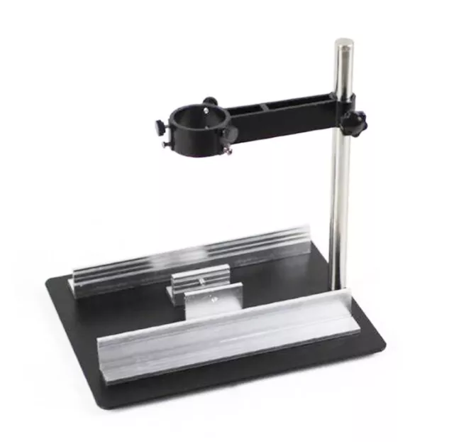 Metal Shelving Bracket Yh-628 Air Gun Holder Stands Soldering Station Auxiliary