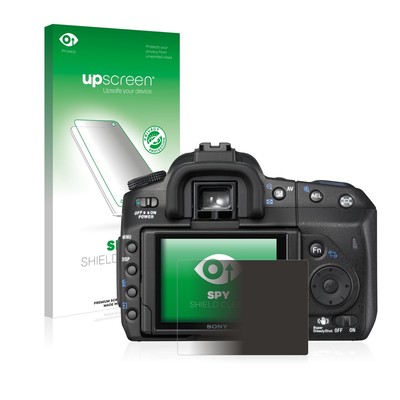 DP Anti Espion pour Asus F550 F550DP Film de protection confidential Protecteur 