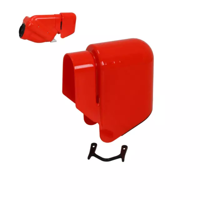 Cover scatola bagnata Go Kart attiva 2019 per KZ Racing