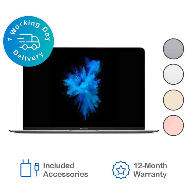 Apple MacBook Pro i5 2.3GHz 13 inch Mid 2017 256GB SSD 8GB RAM Japanese Keyboard