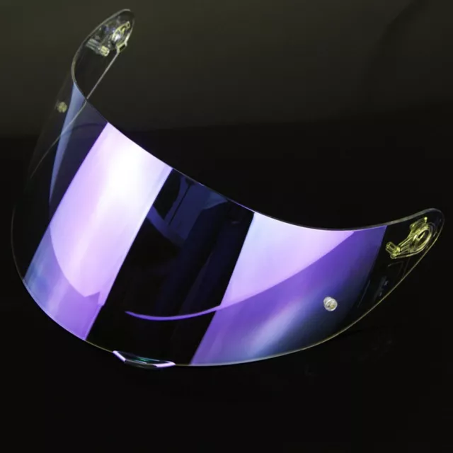 Objectif de visière casque moto protection UV pour K1 K5 K3SV K3SV S4SV K5 K5S