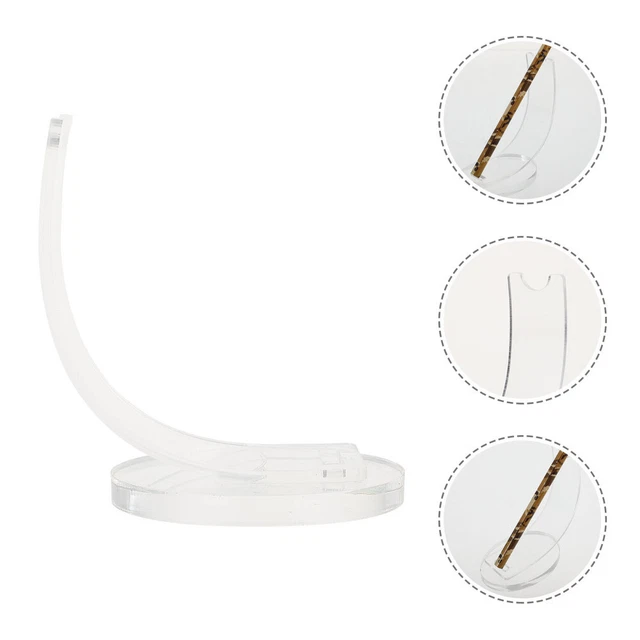 10 Penne Con Catena E Supporto Adesivo | Inchiostro Nero | Per Ufficio E Scuola - Foto 9