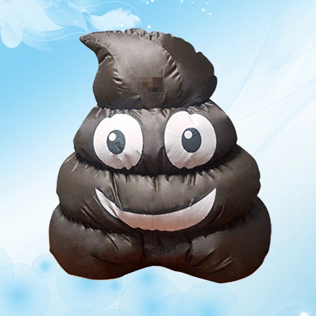 Costume De Fête Gonflable Déguisement Gonflable Combinaison Gonflable
