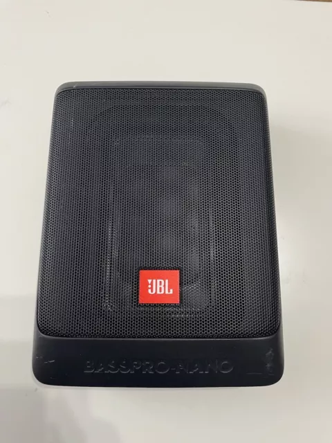 JBL Bass Pro Nano - Subwoofer fürs Auto