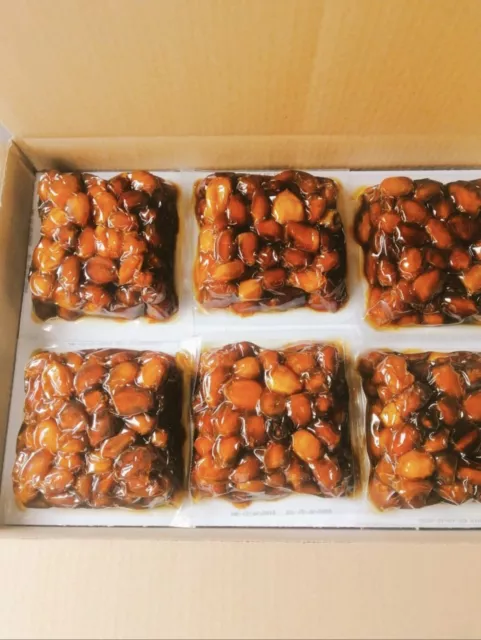 (6 X 500 Gram )Fresh dates organic premium grade one تمر فاخر خلاص  VIP Khalas