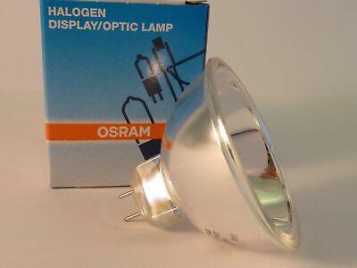 12v 100w OSRAM 8mm LAMPADINA LAMPADA PER PROIETTORE EUMIG MARK S P8 UK STOCK FCR 64625 