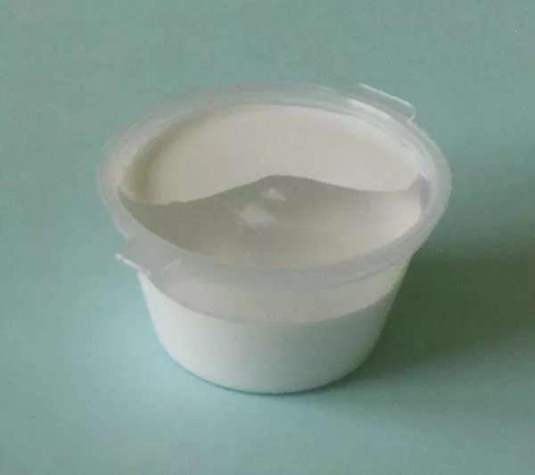 25g White Colour Pigment For Polyurethane Casting Resins, Plastics & Foams