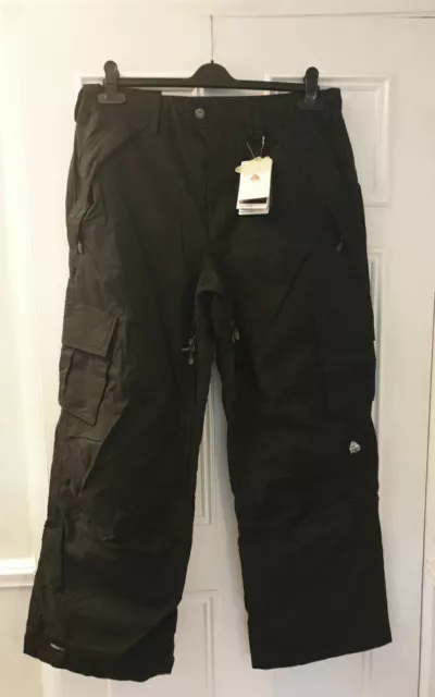NIKE ACG STORM Fit Snowboarding Ski Pants Trousers Snow Salopettes