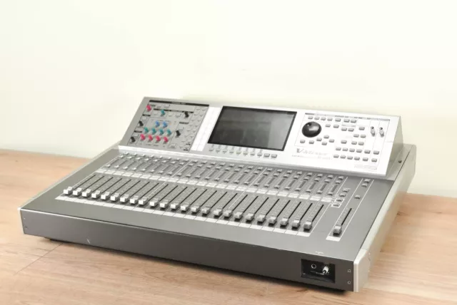 Roland M-400 48-Channel Live Digital Mixing Console CG002Z4