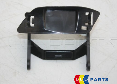 NEUF AUDI A1 8X PARE-CHOCS AVANT FERMETURE ELEMENT 8X0807611 ORIGINAL 