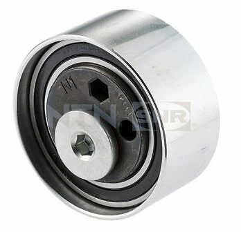 Galet Tendeur (Courroie De Distribution) Pour Audi A4 2.5 Tdi Quattro,2.5 Tdi