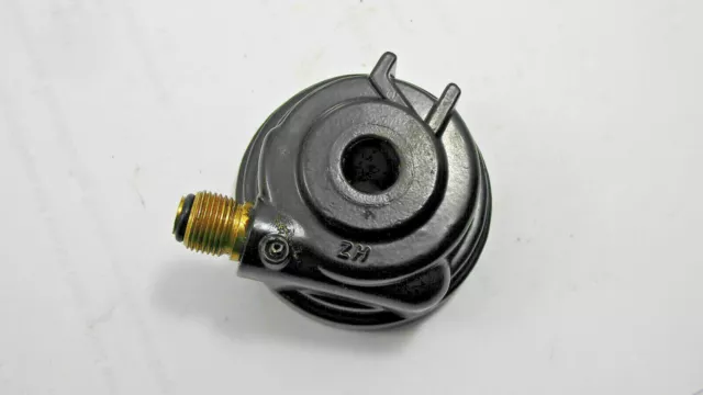 Unità Tachimetro/Tachimetro Yamaha AXIS YA50 R Tipo 4PC Italia - Drive