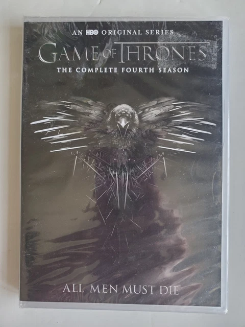 Game of thrones 4th promo season
