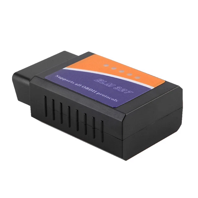 Scanner OBD2 V302 All'ingrosso Con Strumento Diagnostico Per Tester Di Batteria Aggiornato Per Auto Che Controlla La Spia Del Motore E La Prontezza Delle Emissioni. Legge E Cancella I Codici Di Errore