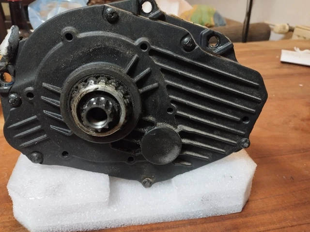 Bosch Motor Gen.2 Performance Line CX (Gebraucht) in Glarus für CHF 250