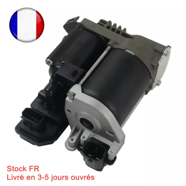 Pompe de Compresseur Suspension Pneumatique pour Citroen C4 Grand Picasso 06-13