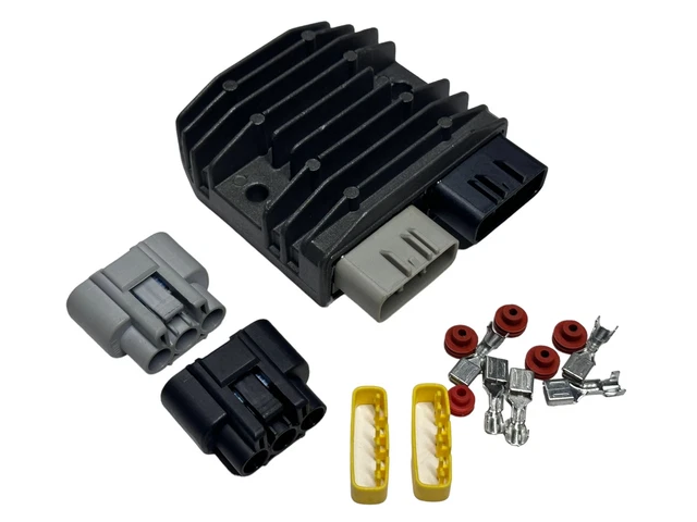 RÉGULATEUR DE TENSION Triumph Tiger 1050 2007 2008 2009 2010 2011 2012
