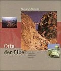 Orte der Bibel von Dohmen, Christoph | Buch | Zustand sehr gut