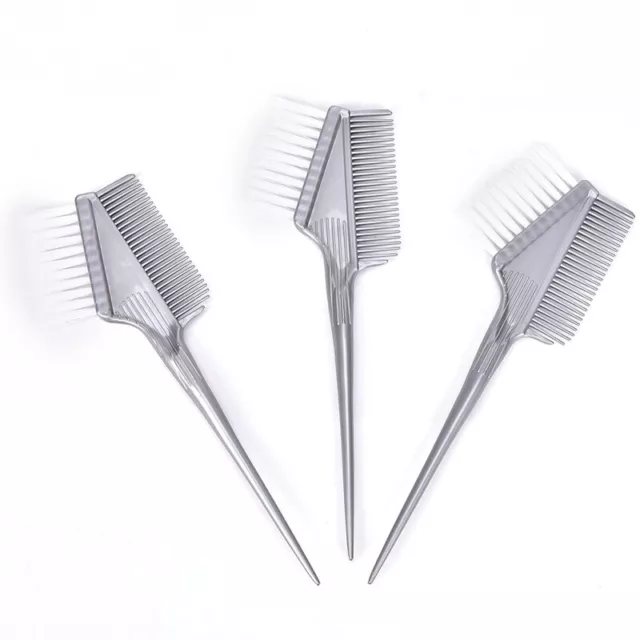 Hair Dye Coloring Brushes Comb Barber Salon Tint Hairdressing Styling Tool|S-DC