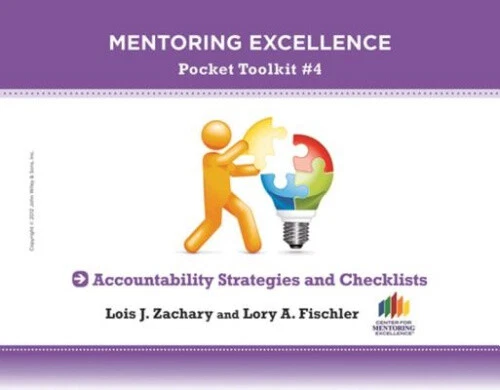 Excellence Accountability ACCOUNTABILITY STRATEGIES AND Checklists: Mentoring Excellence Toolkit ...