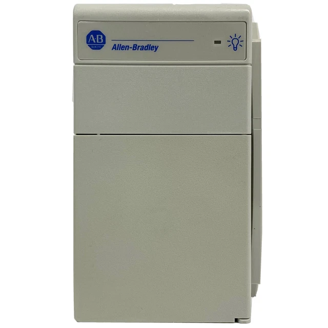 Allen Bradley 1769-PA4 CompactLogix Power Supply SER A 24VDC 1.7A USA Seller