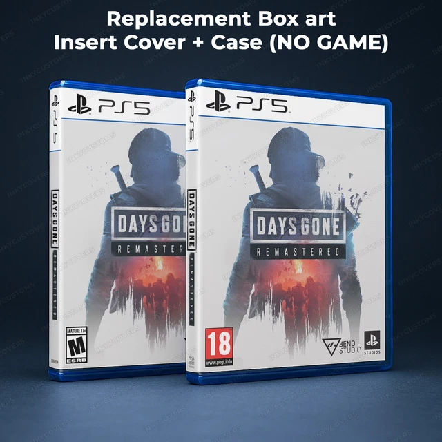 SCATOLA DI RICAMBIO VUOTA PS4 Pro SOLO LA SCATOLA NO CONSOLE EUR 22,93 - IT