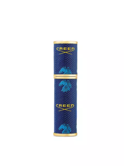 Creed perfume atomizer mini travel 5 ml