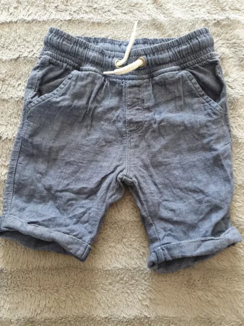 Boys joggers sainsburys deals