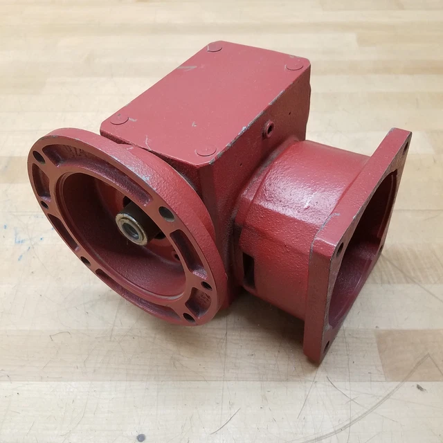Acrison 207-1286 Gear Reducer, 15:1, Size 21, M2014B1H15CB013, ICHSHOF - USED