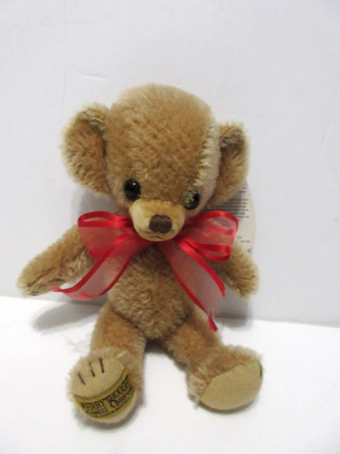 Merrythought Rainbow Cheeky 14cm 【公式通販】