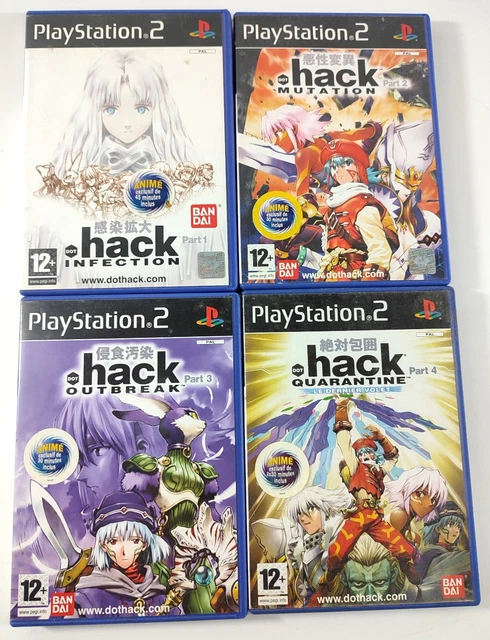 Boîte Vide Jeu PlayStation 2 Pro Evolution Soccer 5 Hack Infection - État Très Bon, Avec Manuel, Boîte Et Disque